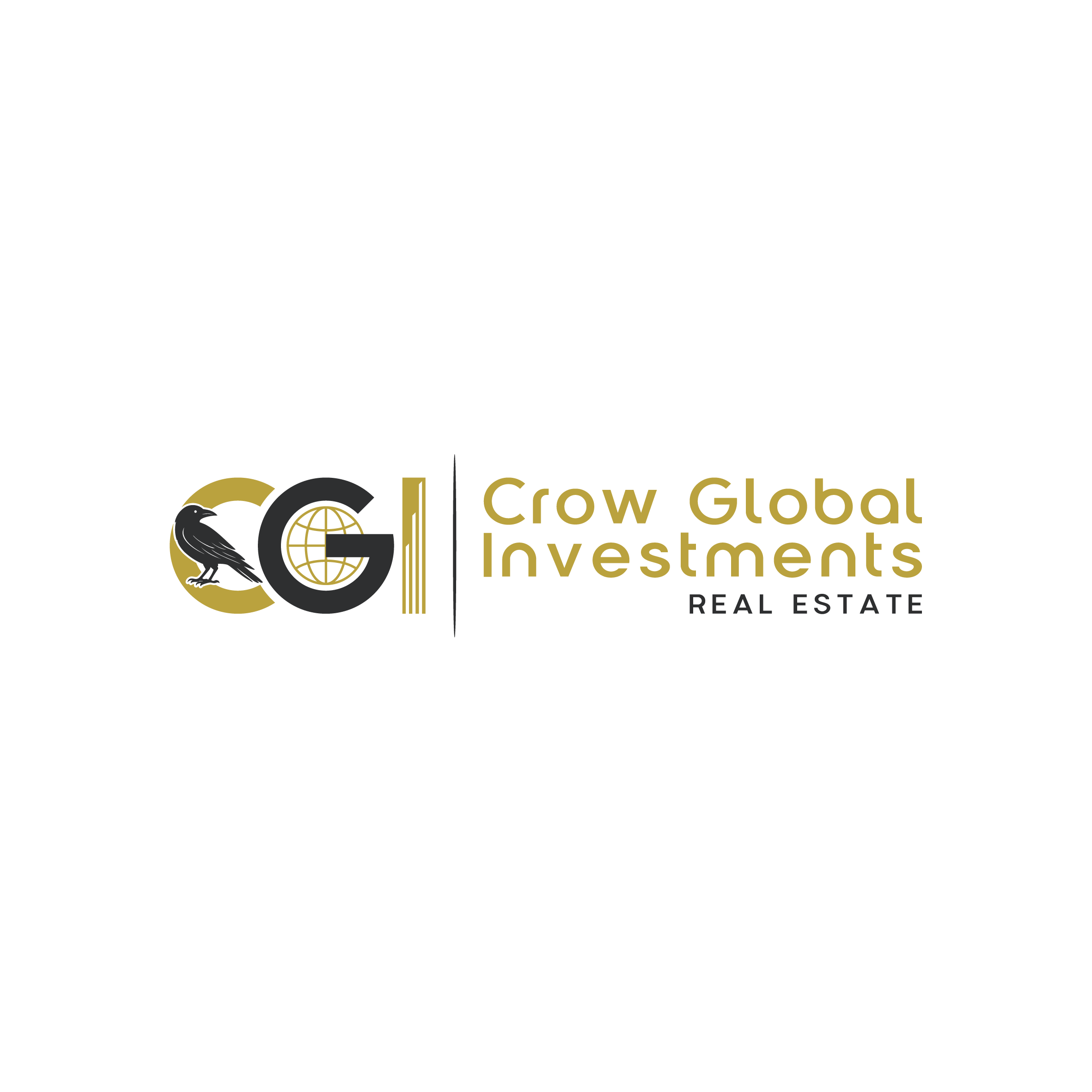 Crow Global Logo